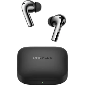 OnePlus Buds 3 ANCC vezeték nélküli fülhallgató ezüst