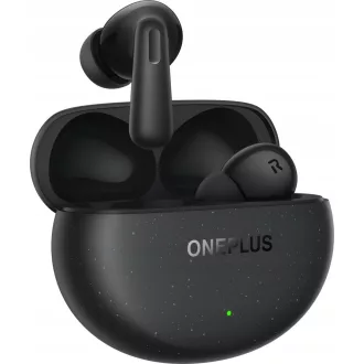   OnePlus Nord Buds 3 Pro vezeték nélküli fülhallgató fekete