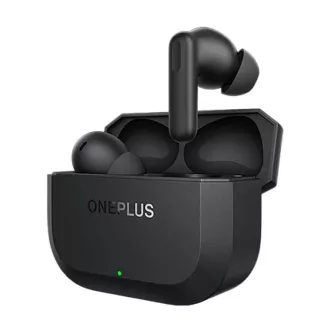 OnePlus Nord Buds 3R vezeték nélküli fülhallgató fekete