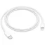 Apple eredeti USB-C – Lightning kábel MW2R3ZM/A A2441 2 m fehér bliszteres