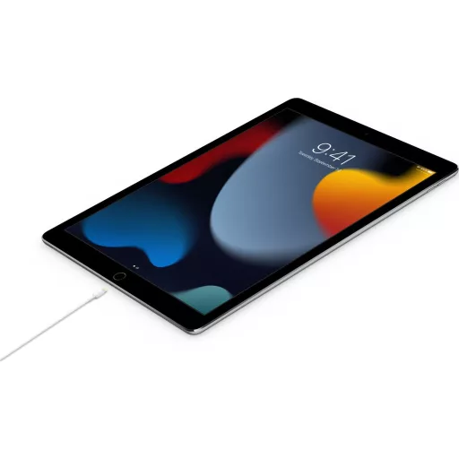 Apple eredeti USB-C – Lightning kábel MW2R3ZM/A A2441 2 m fehér bliszteres