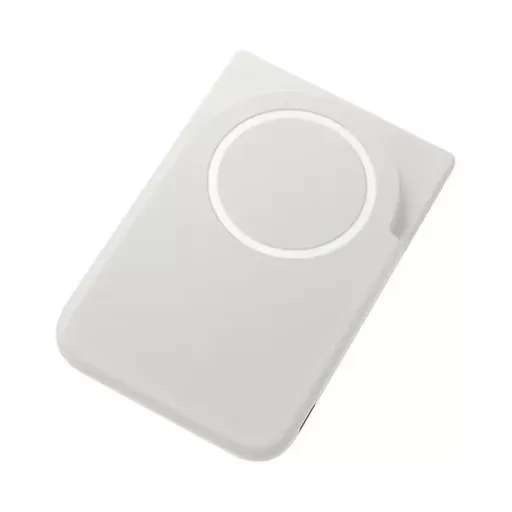 Samsung Magnetic Wireless Battery Pack 15W/25W 5000 mAh EB-U2500XJEGWW szürke bliszteres