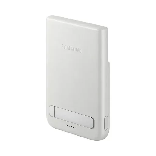 Samsung Magnetic Wireless Battery Pack 15W/25W 5000 mAh EB-U2500XJEGWW szürke bliszteres