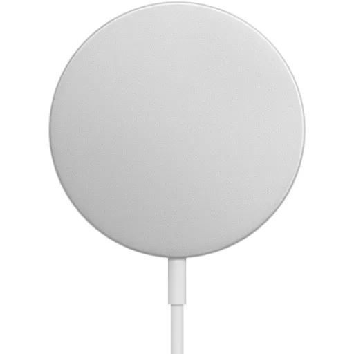 Apple MHXH3ZM/A A2140 eredeti vezeték nélküli töltő 15W fehér bliszter