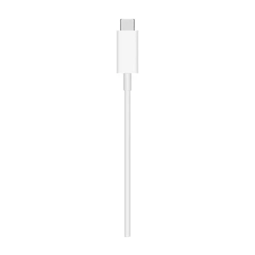 Apple MHXH3ZM/A A2140 eredeti vezeték nélküli töltő 15W fehér bliszter