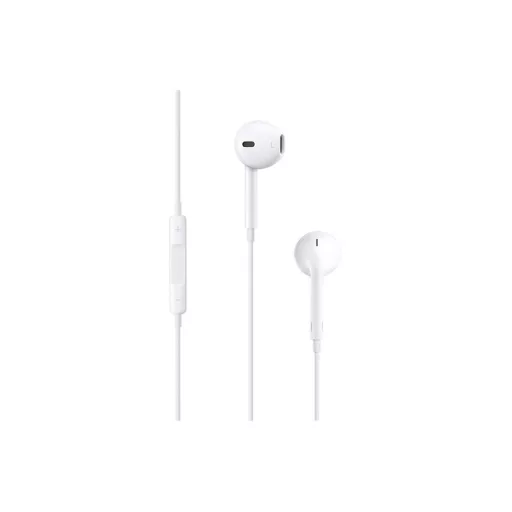 Apple A1472 EarPods MNHF2ZM/A 3,5 mm bliszteres fülhallgató fehér